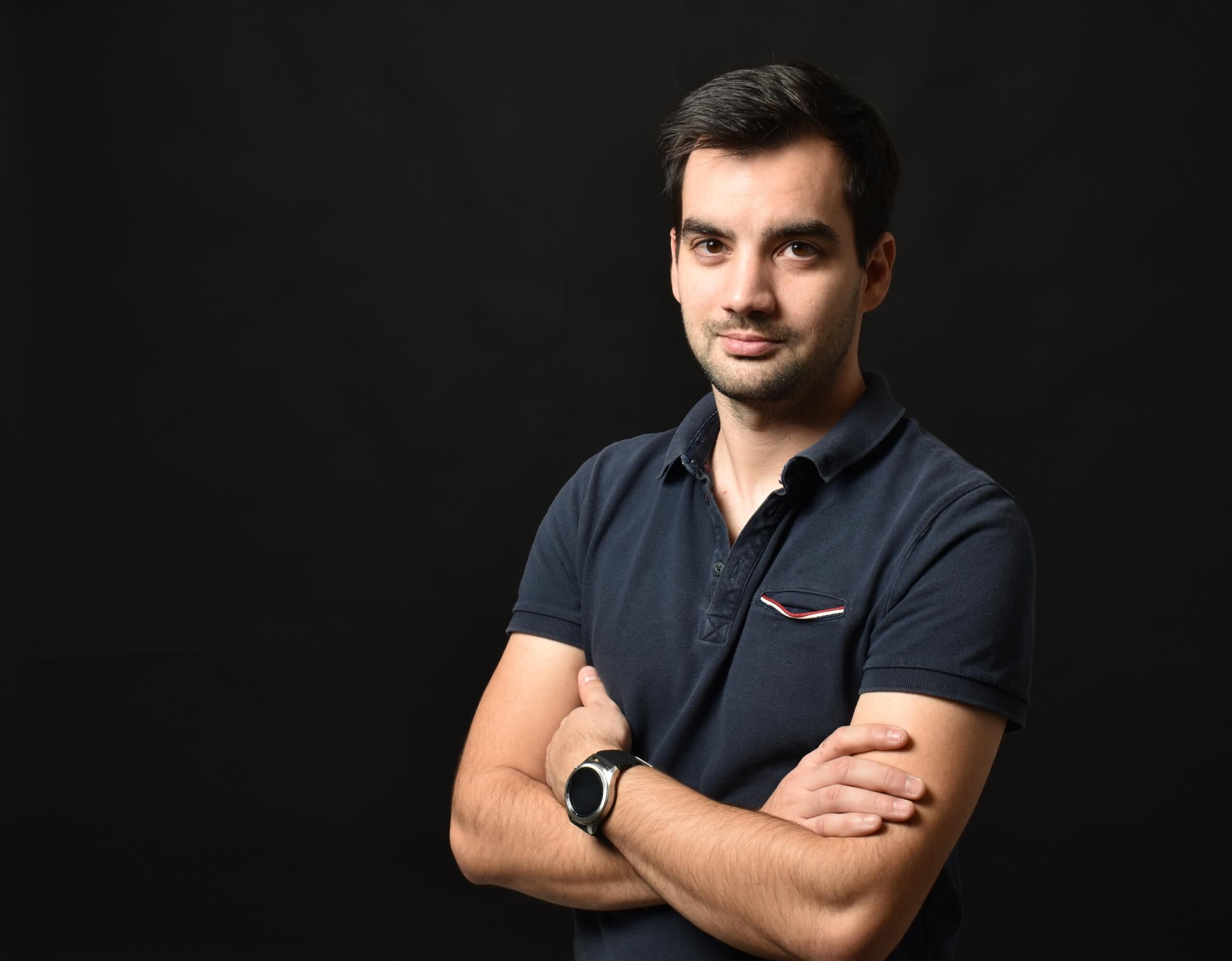 Julien Archinard, foundateur